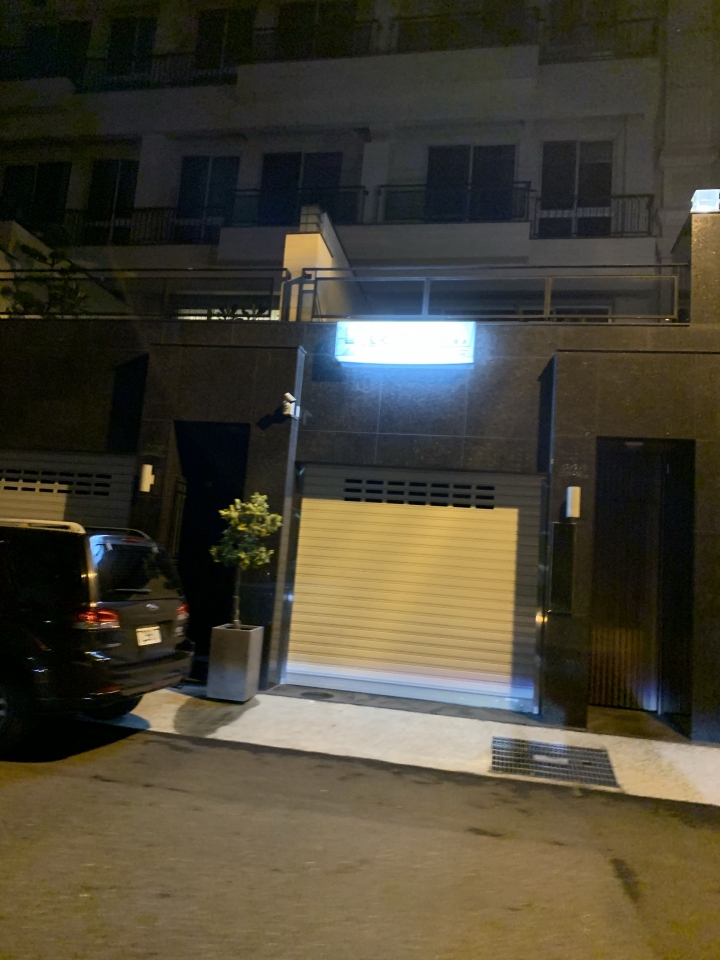在考慮重建或裝修