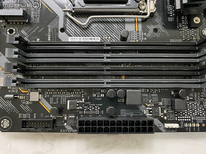 APE 功能體驗 TUF GAMING B460 PRO WIFI / I5 10400 開箱