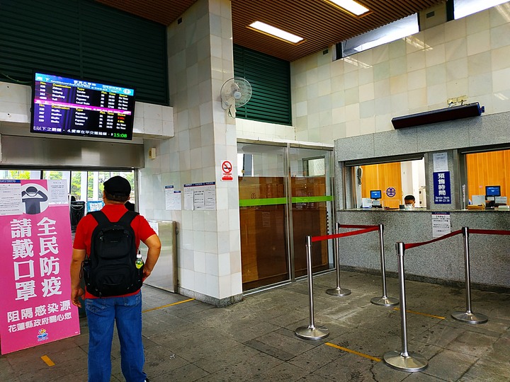 花蓮 台泥DAKA園區、CUME 咖哩、知卡宣森林公園、吉安火車站、美崙山生態展示館、台灣原住民族文化館、福杯滿溢民宿、戴記扁食—梅雨季中的花蓮旅行，第二部