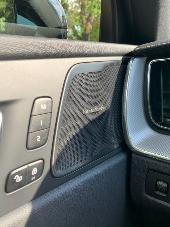 遲來的夢想車開箱!XC60 B5R解任務