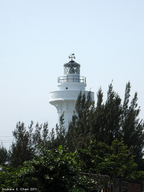 最甜蜜的單車環島(2011年追尋消失中的煙囪)