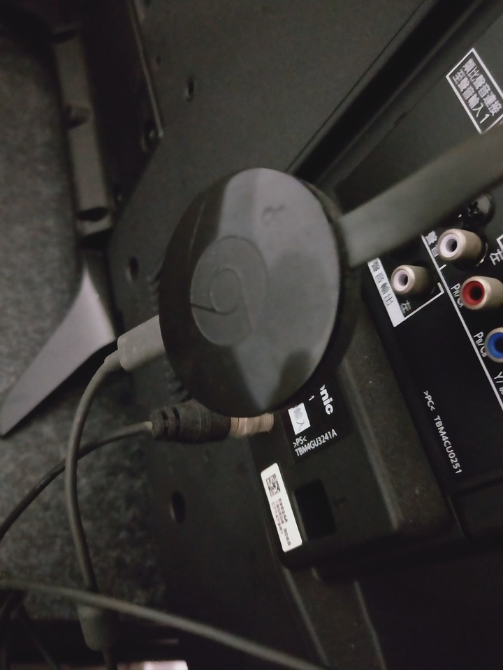 Rocktek G1語音電視盒整合進家中Ok Google系統