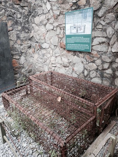 胡志明市住宿推薦Bich Duyen Hotel ,戰爭遺跡博物館及詐騙招數