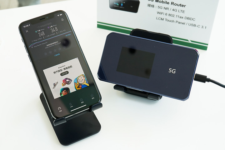 亞太5G不缺席 預計第三季以「三共」方式提供3.5GHz及28GHz的5G服務