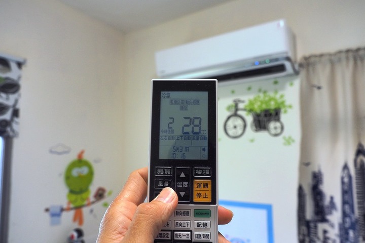 【續篇】超推薦Panasonic PX頂級旗艦-分離式空調/冷氣,實在太喜歡省電超有感,雲端操作好智慧,空氣淨化看的見!