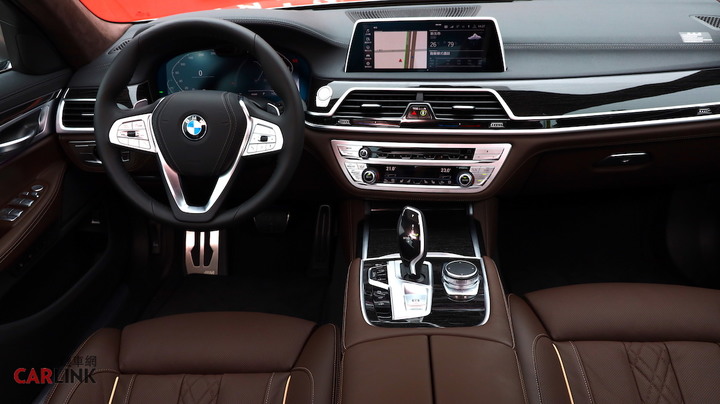 應該是近幾年老闆們買車的最佳選擇!BMW 730i Edition M試駕