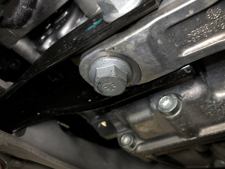 Golf新車問題