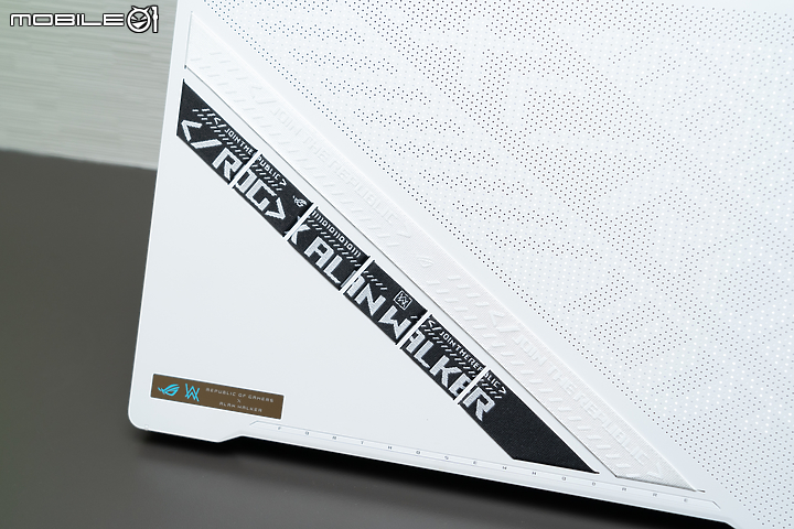 ROG Zephyrus G14 X Alan Walker 限定筆電獨家開箱 打造新時尚電競潮流！