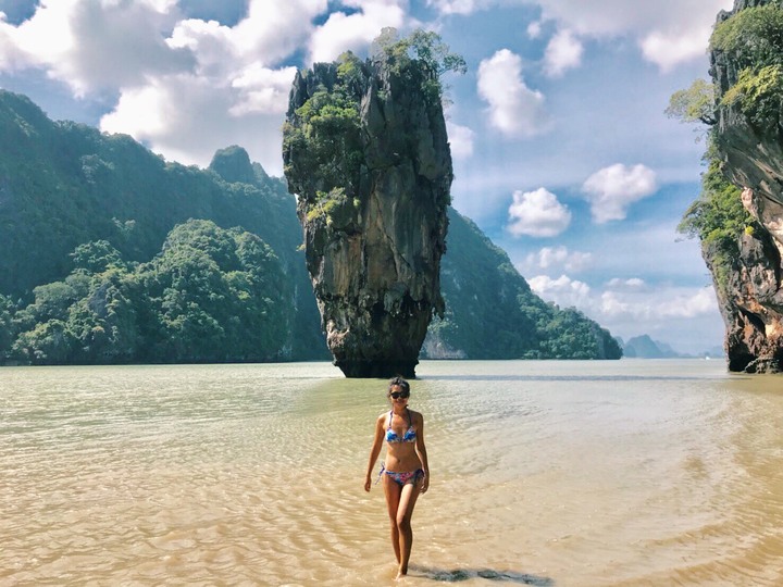 【普吉島終極懶人包】出發泰國普吉島前你應該知道的十件事!