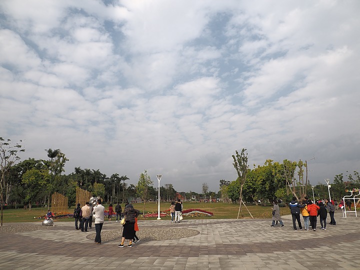 臺南 山上 花園水道博物館 — 飲水思源,大臺南的第一代自來水設施之一部分