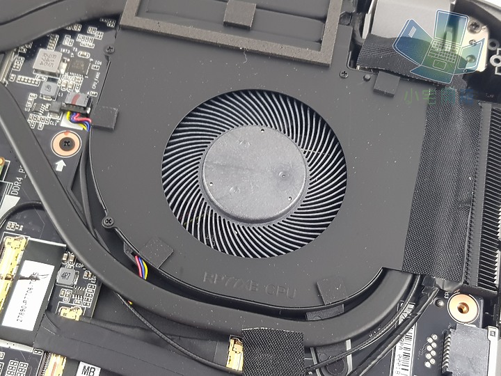【小宅開箱】【評測】技嘉 GIGABYTE AORUS 17G XB 又是一台可怕的怪獸
