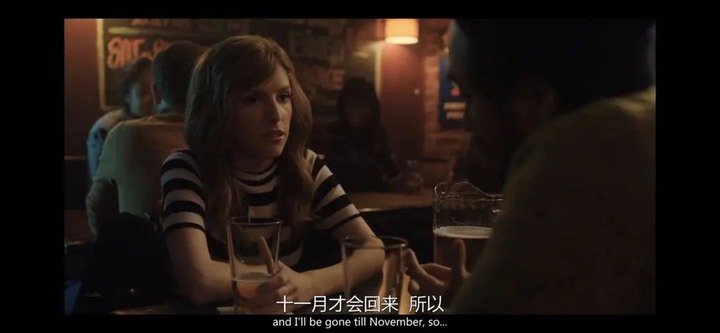 一集換一個男友，HBO你又野了