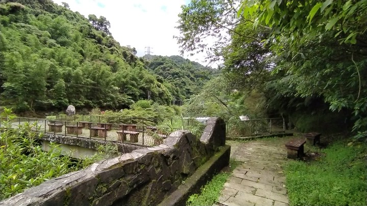 [樂山童盟] [新北石碇] 烏塗溪步道