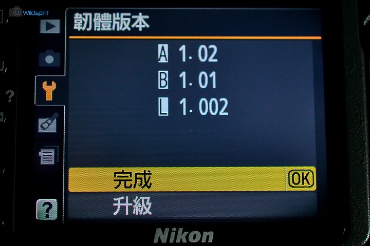 【NIKON D3100】32萬 VS 1萬 元件真的會老化!?