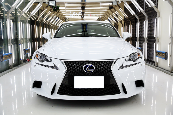 點我看大圖 IS300h車齡五年半里程11萬km,分享IS300h五年十一萬公里車子日常保養及輪胎使用心得,輕度改裝,除車內異音,冷氣異味處理等相關經驗