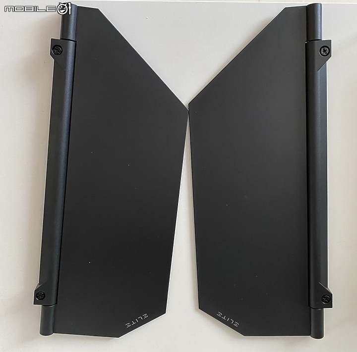 QHD 165Hz 新大金剛 NanoIPS 優秀色彩 Viewsonic Elite XG270QG 開箱