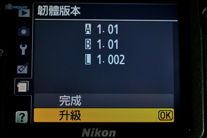 【NIKON D3100】32萬 VS 1萬 元件真的會老化!?