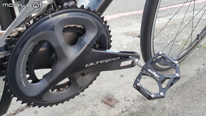 簡易開箱 Giant TCR Adv 1-KOM 2021