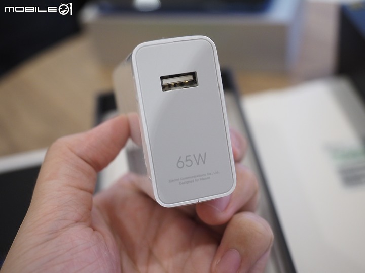 點我看大圖 十年集大成-小米 10 Pro 陸版12/256G 珍珠白 開箱、體驗(與米9比較)