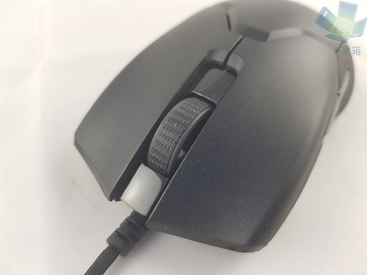 【小宅開箱】Razer 雷蛇 V家大家族 Viper Mini Ultimate 一次看到爽