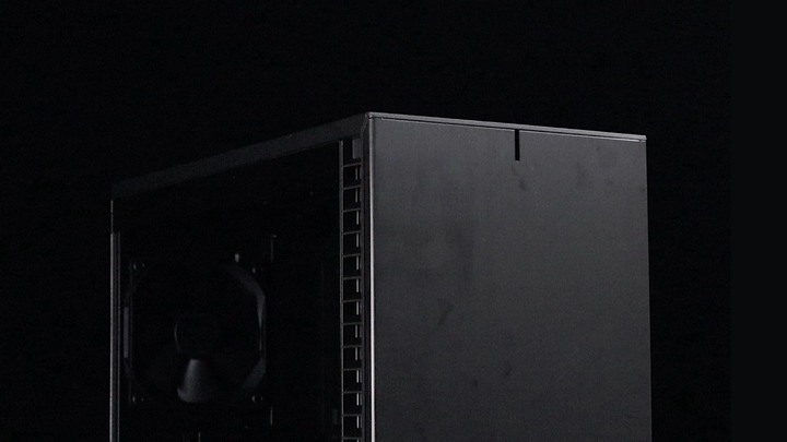 信仰沒有你想的那麼貴 Fractal D7C、R5–3500X、ROG C6H、RX5700XT