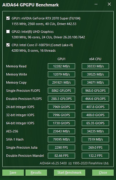 【小宅開箱】【評測】技嘉 GIGABYTE AORUS 17G XB 又是一台可怕的怪獸