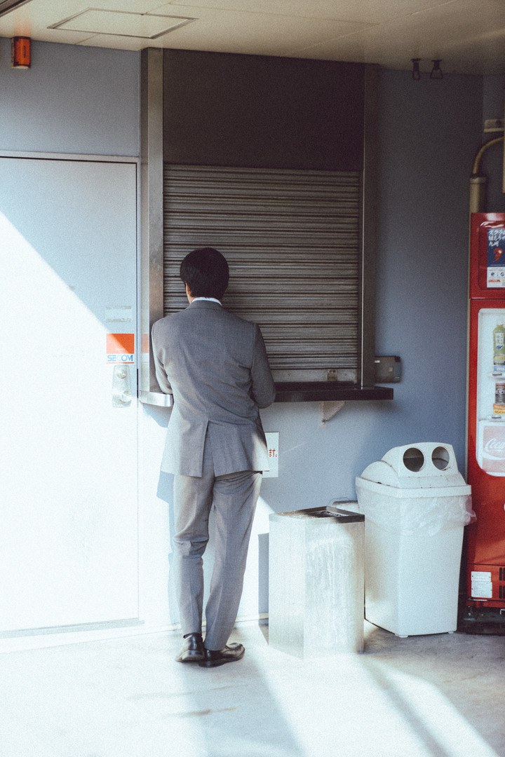熊本為什麼那麼朝氣十足？
