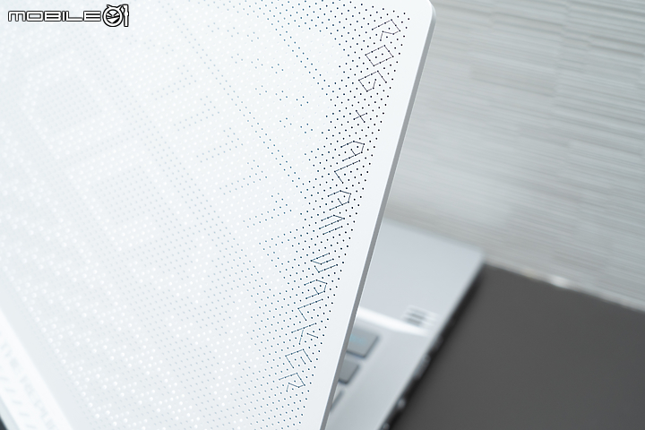 ROG Zephyrus G14 X Alan Walker 限定筆電獨家開箱 打造新時尚電競潮流！
