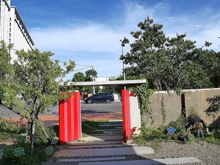 【小惡魔振興券】新竹市 東區 將軍村 — 曾是星星雲集的眷村老宅,化身IG打卡熱門景點