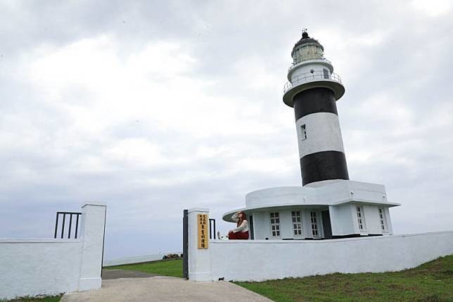 擁抱澎湖南方四島蔚藍大海 悠遊海底薰衣草森林