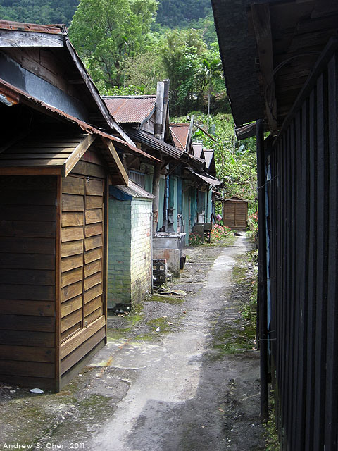 最甜蜜的單車環島(2011年追尋消失中的煙囪)