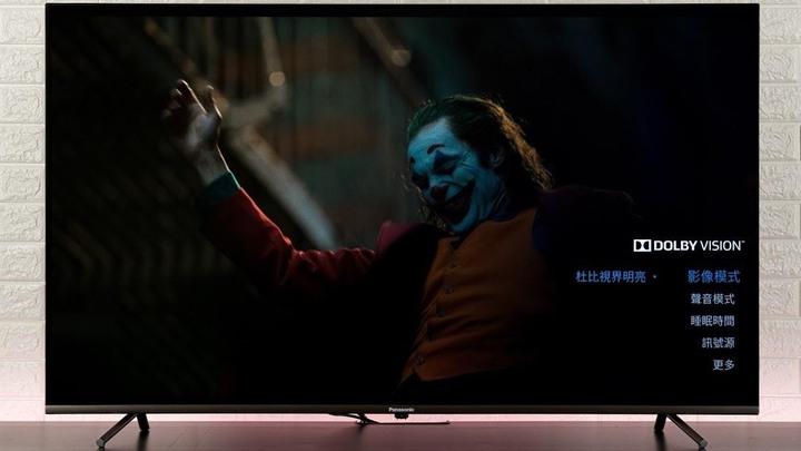 終於等到你! Panasonic 首款 Android TV HX650W 開箱
