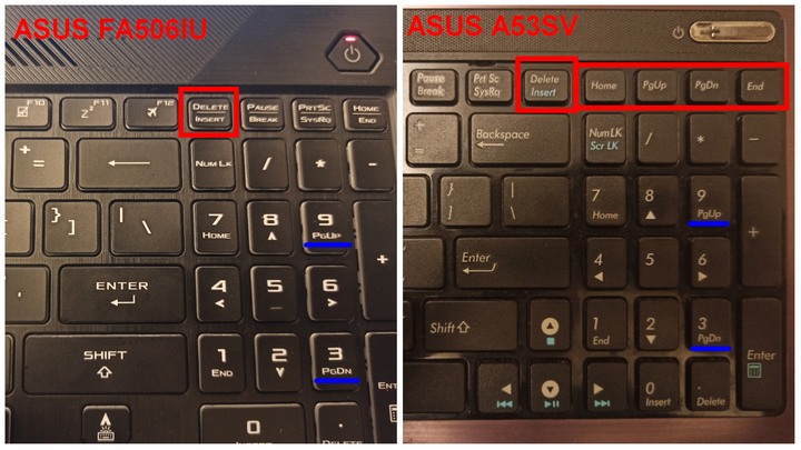 ASUS FA506IU A15使用心得