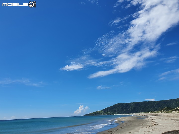 不惑之年 ～ 四天三夜輕鬆環島旅遊