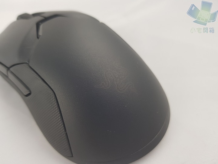 【小宅開箱】Razer 雷蛇 V家大家族 Viper Mini Ultimate 一次看到爽