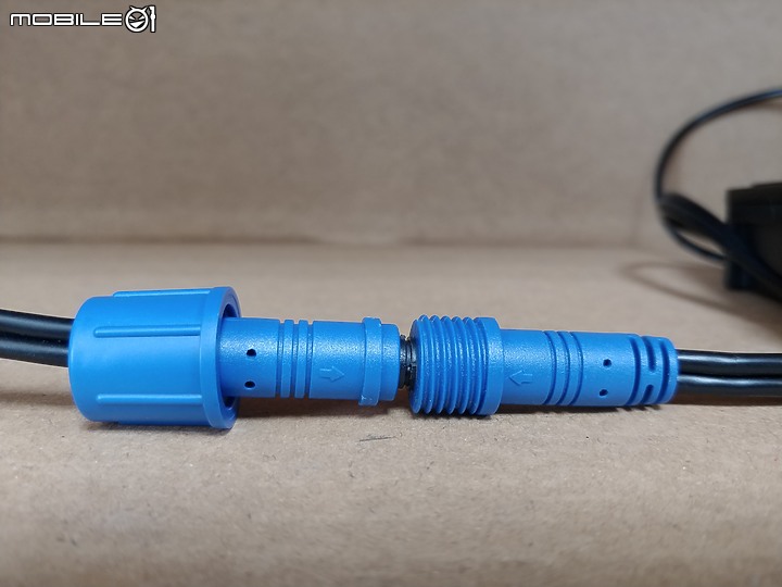 馥鴻科技 VACRON Vcam M01 隨身雲端攝影機（試用）