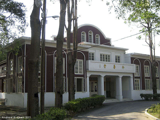 最甜蜜的單車環島(2011年追尋消失中的煙囪)