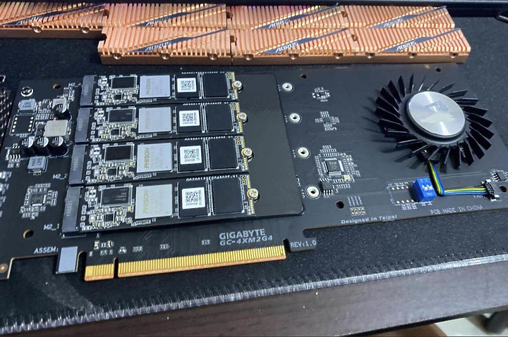 不能告訴另外一半價格的水冷電腦主機組裝