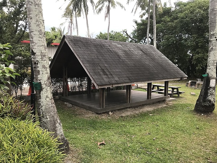 徒步環島Day26台東松夏大飯店-台東都蘭派出所19.8K
