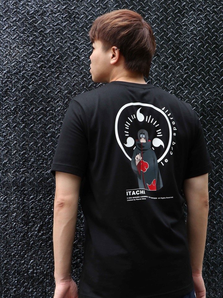 火影忍者疾風傳─ 鼬，生日快樂。紀念埋最深的、最深刻的手足之情。
