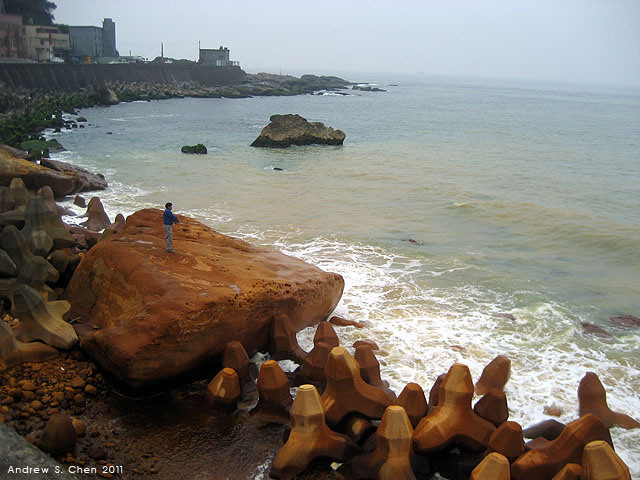 最甜蜜的單車環島(2011年追尋消失中的煙囪)