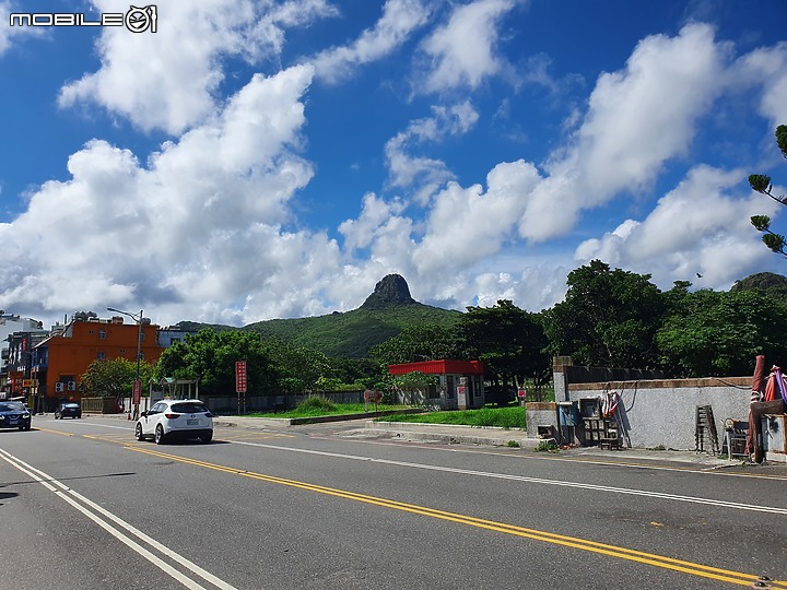 不惑之年 ～ 四天三夜輕鬆環島旅遊