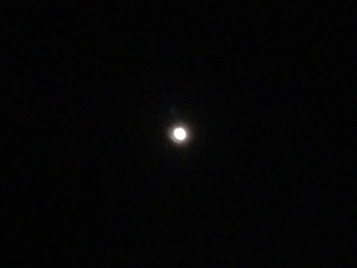 今夏五月天,難忘嘉明湖