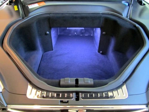 《TESLA知識家 #9.2》車型介紹-Model S (2012)