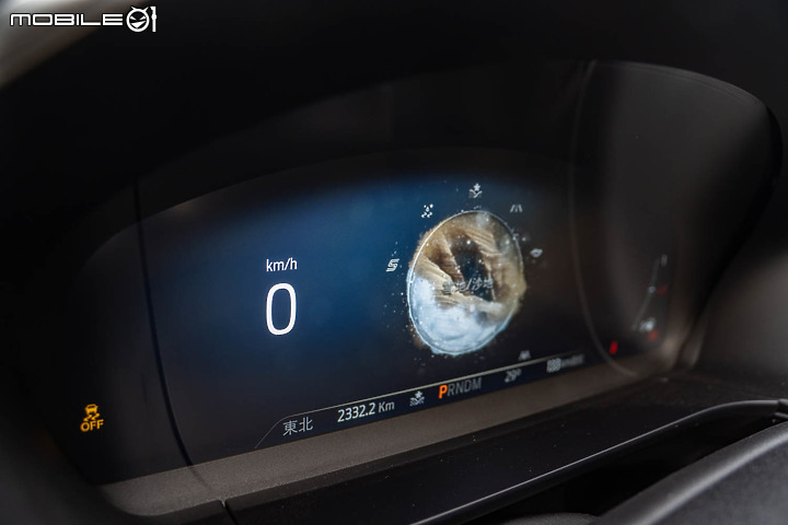 Ford Kuga EcoBoost 250 ST-Line試駕：全能運動跑旅新標竿