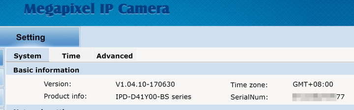 QNAP TS-253D-4G 入手開箱 (已退貨)