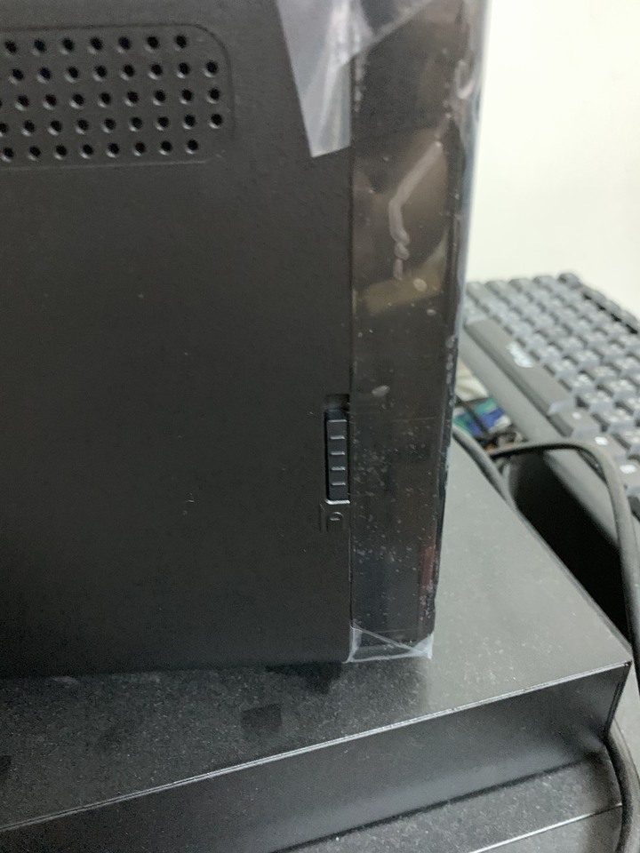 QNAP TS-253D-4G 入手開箱 (已退貨)