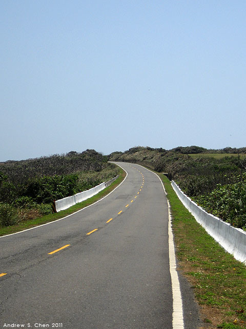 最甜蜜的單車環島(2011年追尋消失中的煙囪)