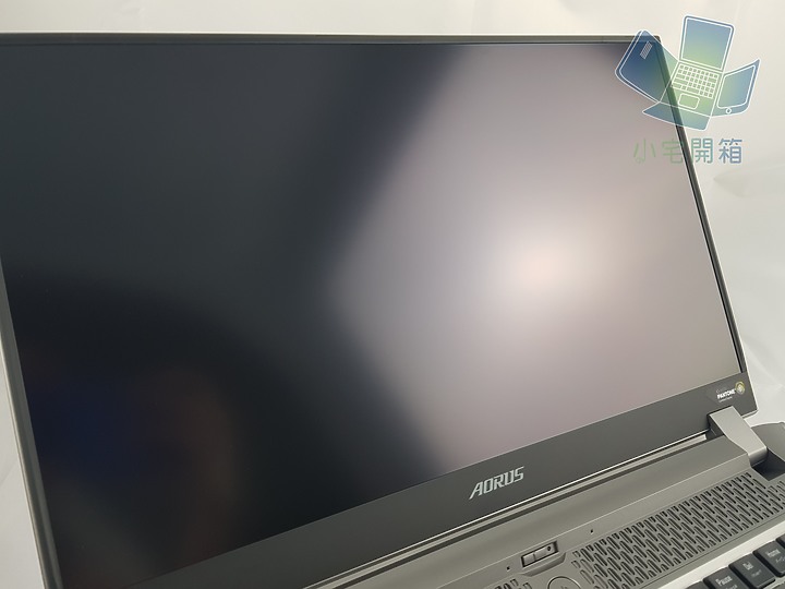 【小宅開箱】【評測】技嘉 GIGABYTE AORUS 17G XB 又是一台可怕的怪獸