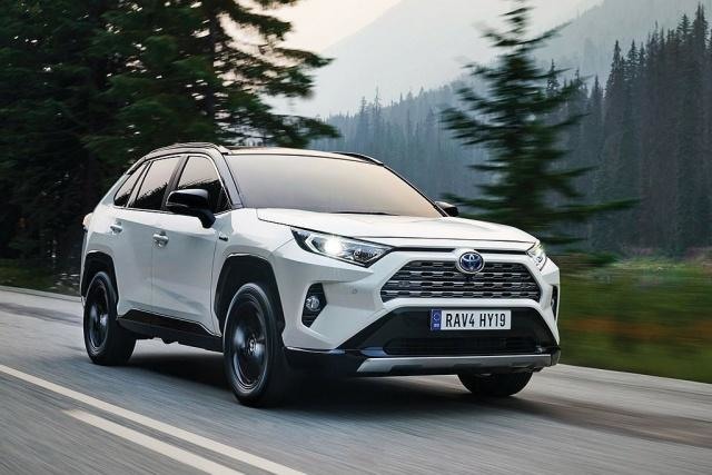新車評測機構：最省油 SUV 名單出爐！新一代 Kuga 表現亮眼